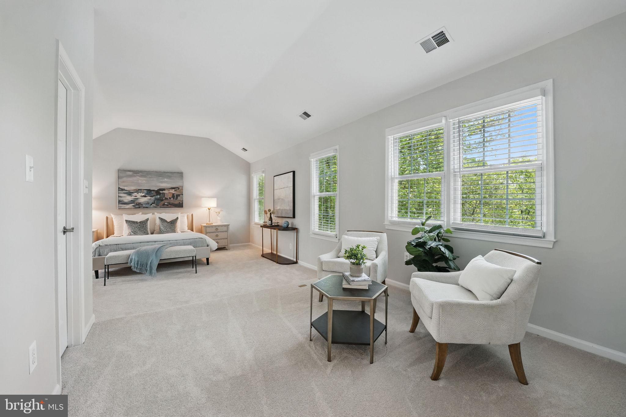 SHAKER WOODS - Residential