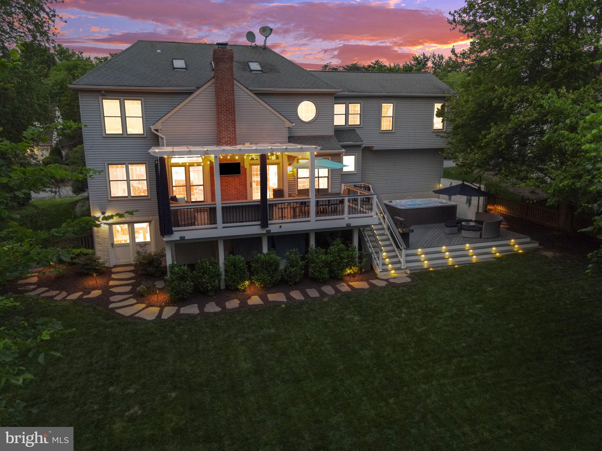 SHAKER WOODS - Residential