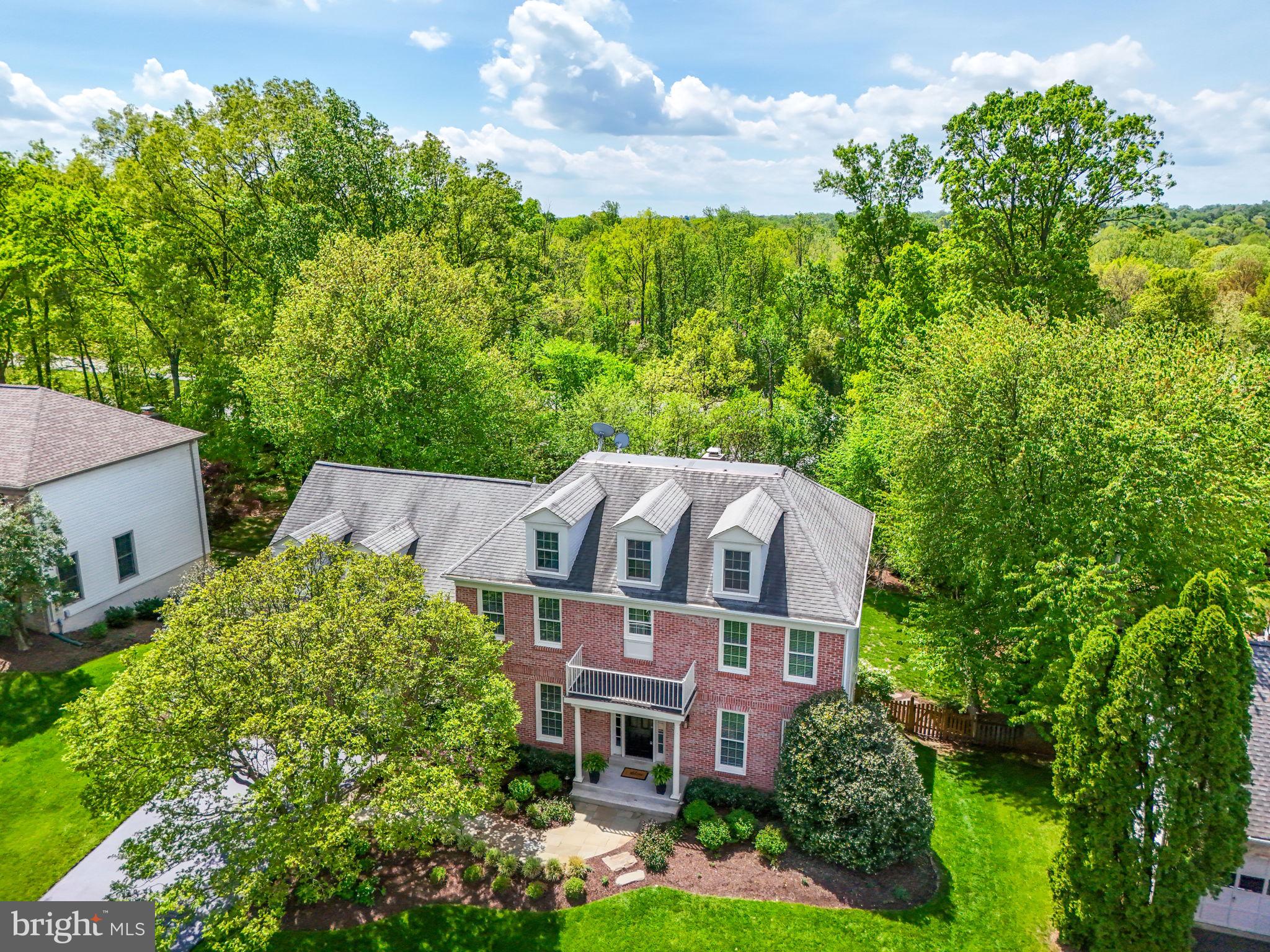 SHAKER WOODS - Residential