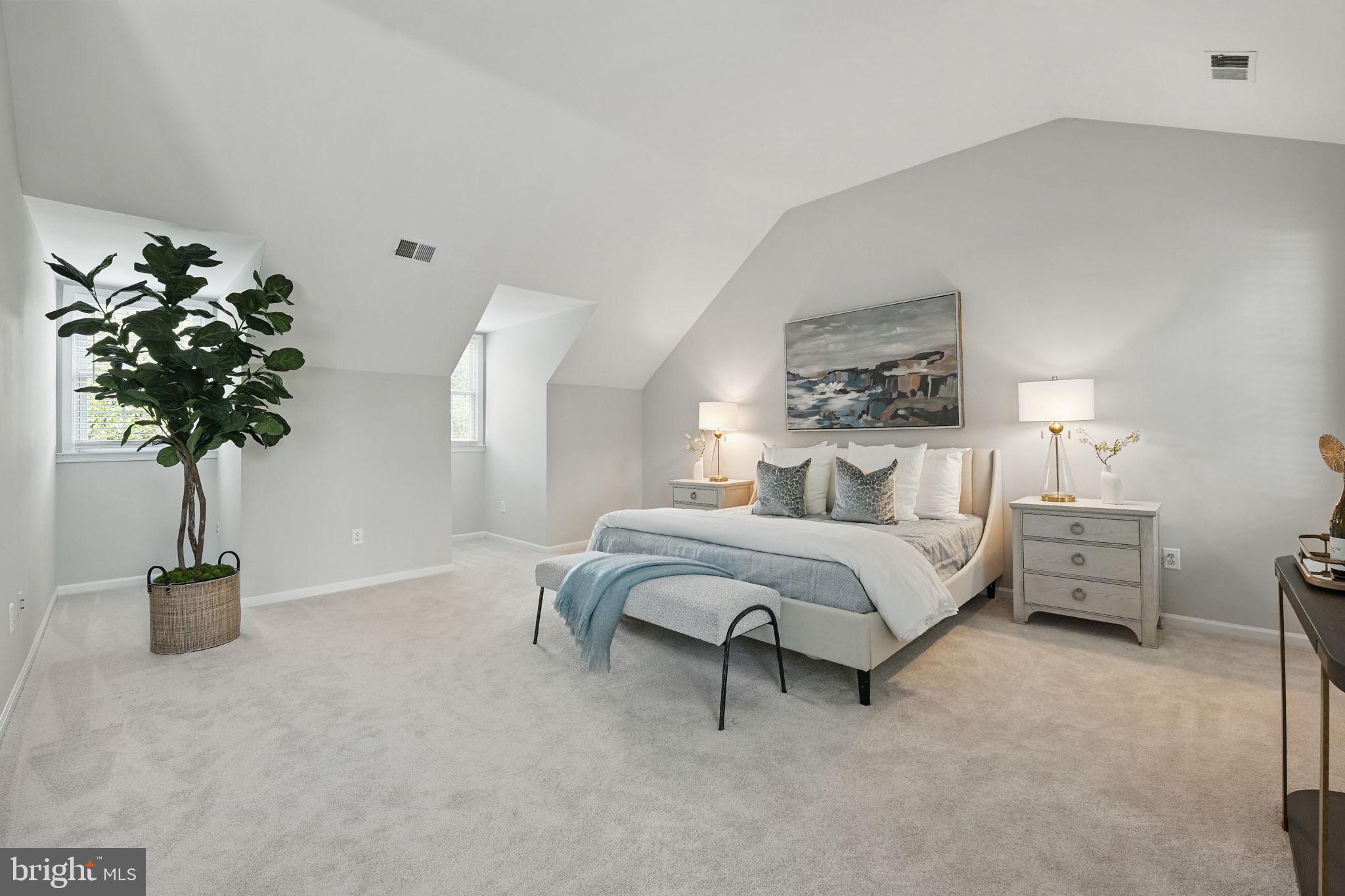 SHAKER WOODS - Residential