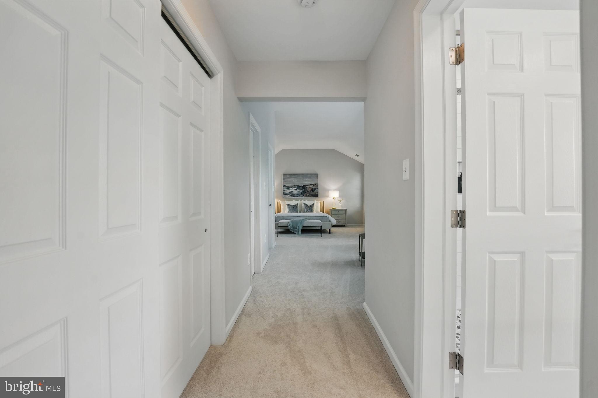 SHAKER WOODS - Residential