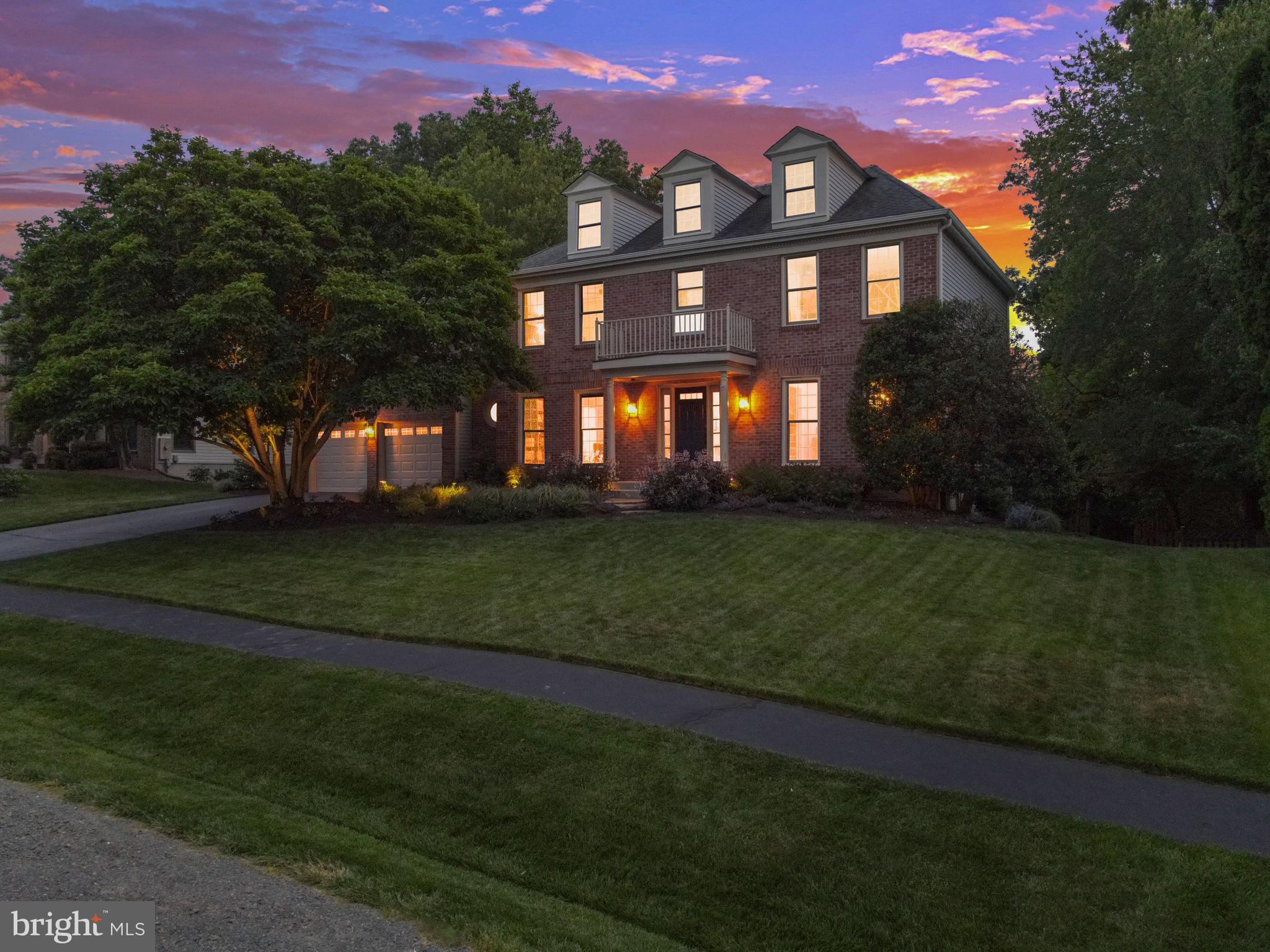 SHAKER WOODS - Residential