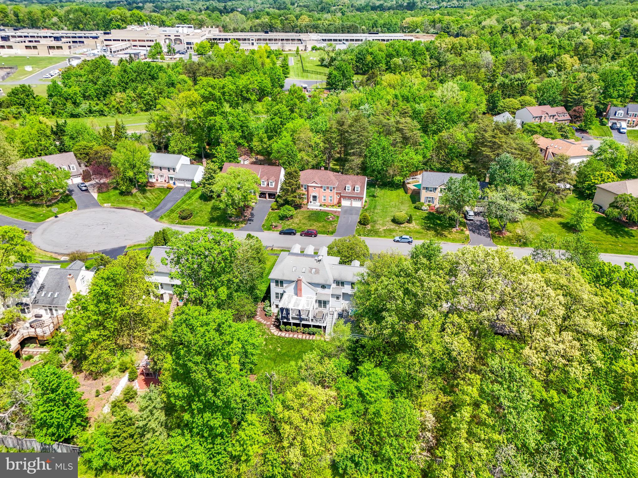 SHAKER WOODS - Residential