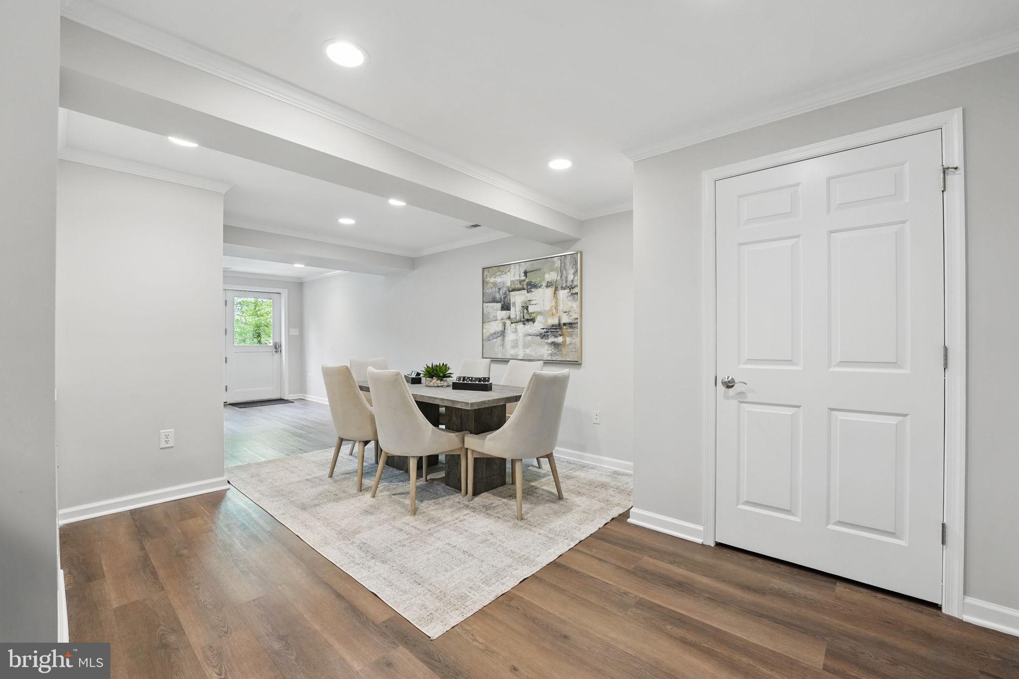 SHAKER WOODS - Residential