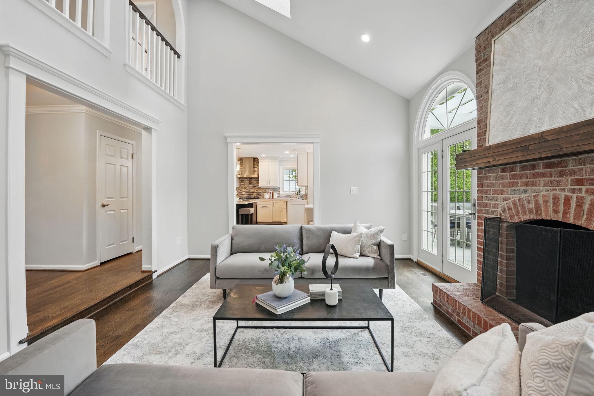 SHAKER WOODS - Residential