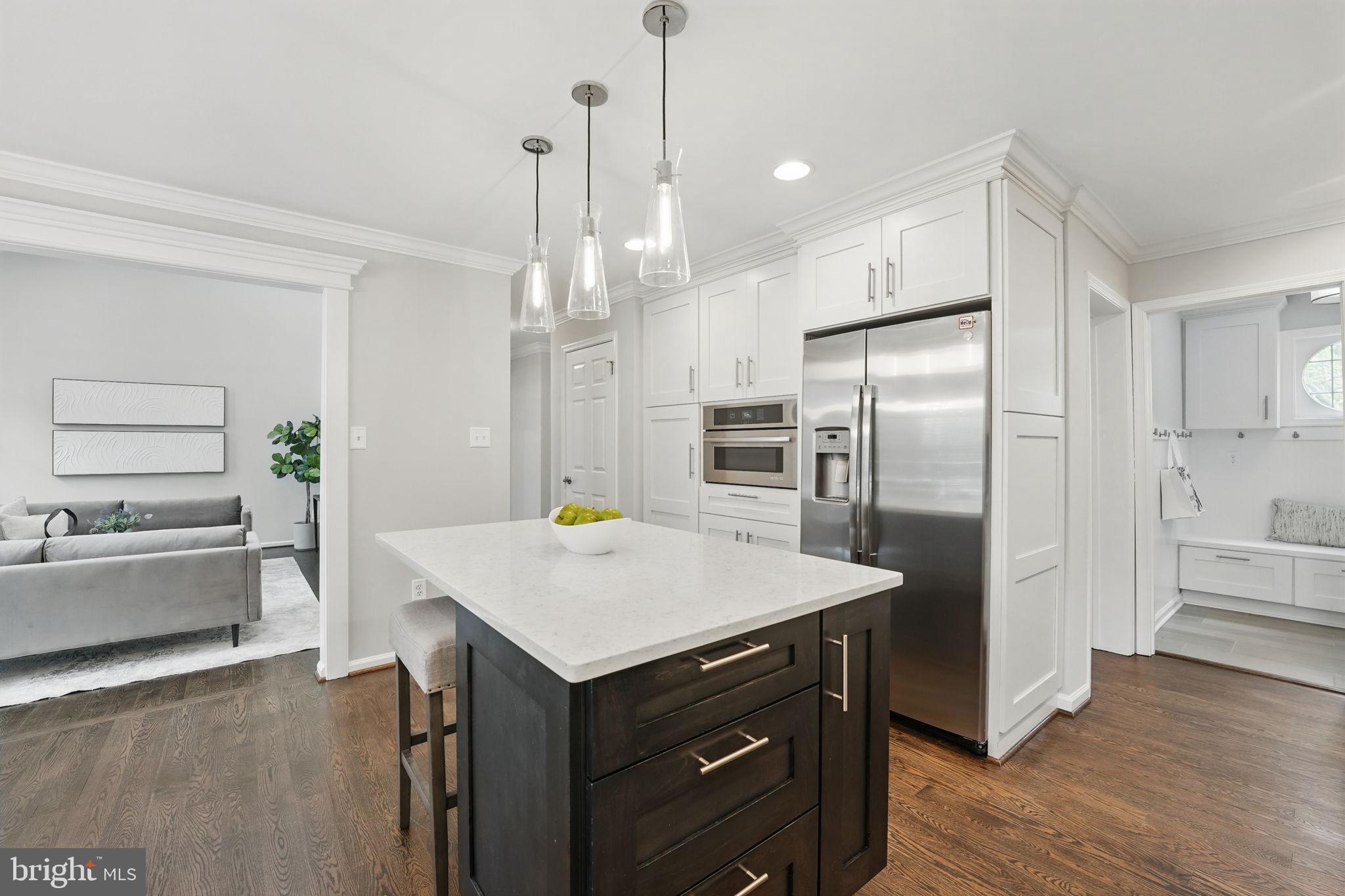 SHAKER WOODS - Residential