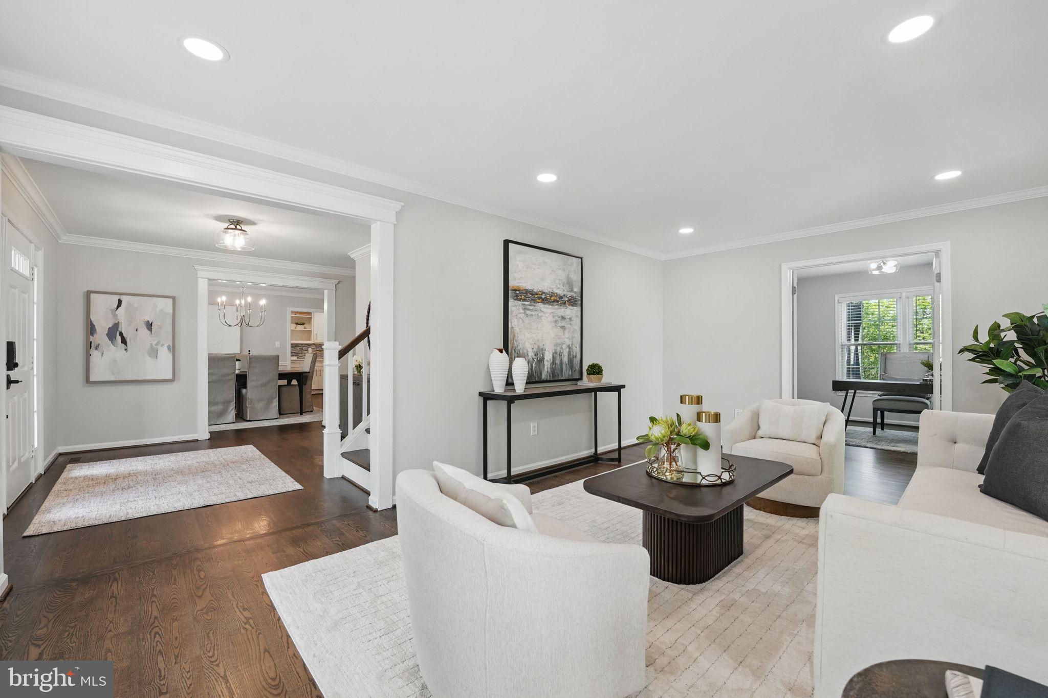 SHAKER WOODS - Residential