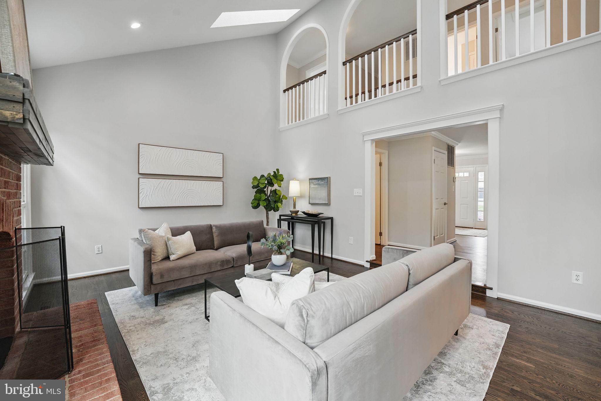 SHAKER WOODS - Residential