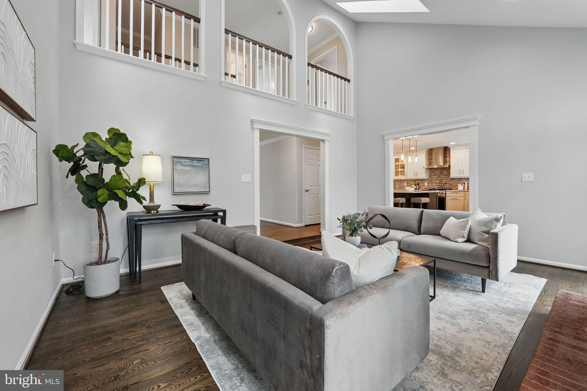 SHAKER WOODS - Residential