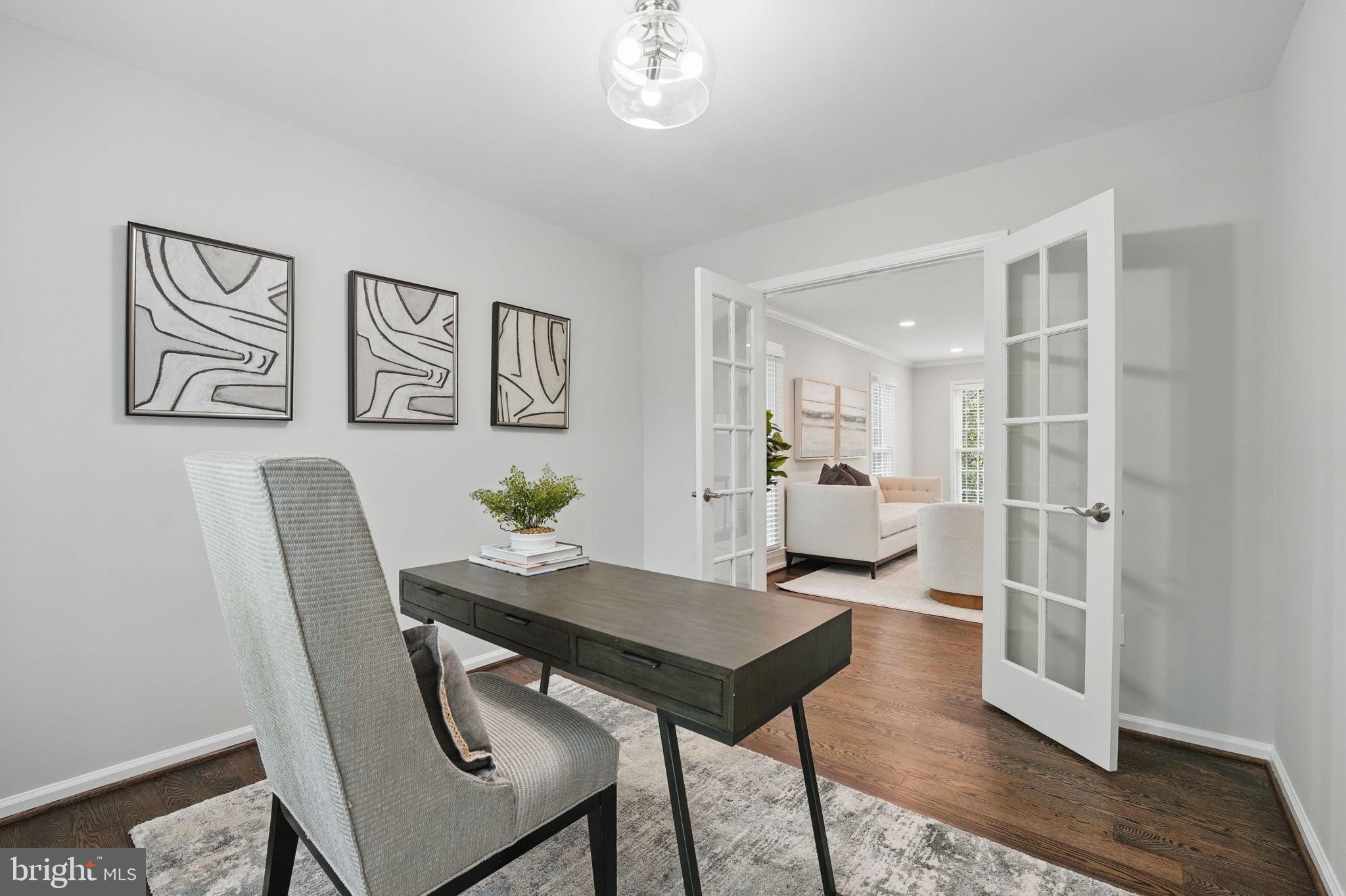 SHAKER WOODS - Residential