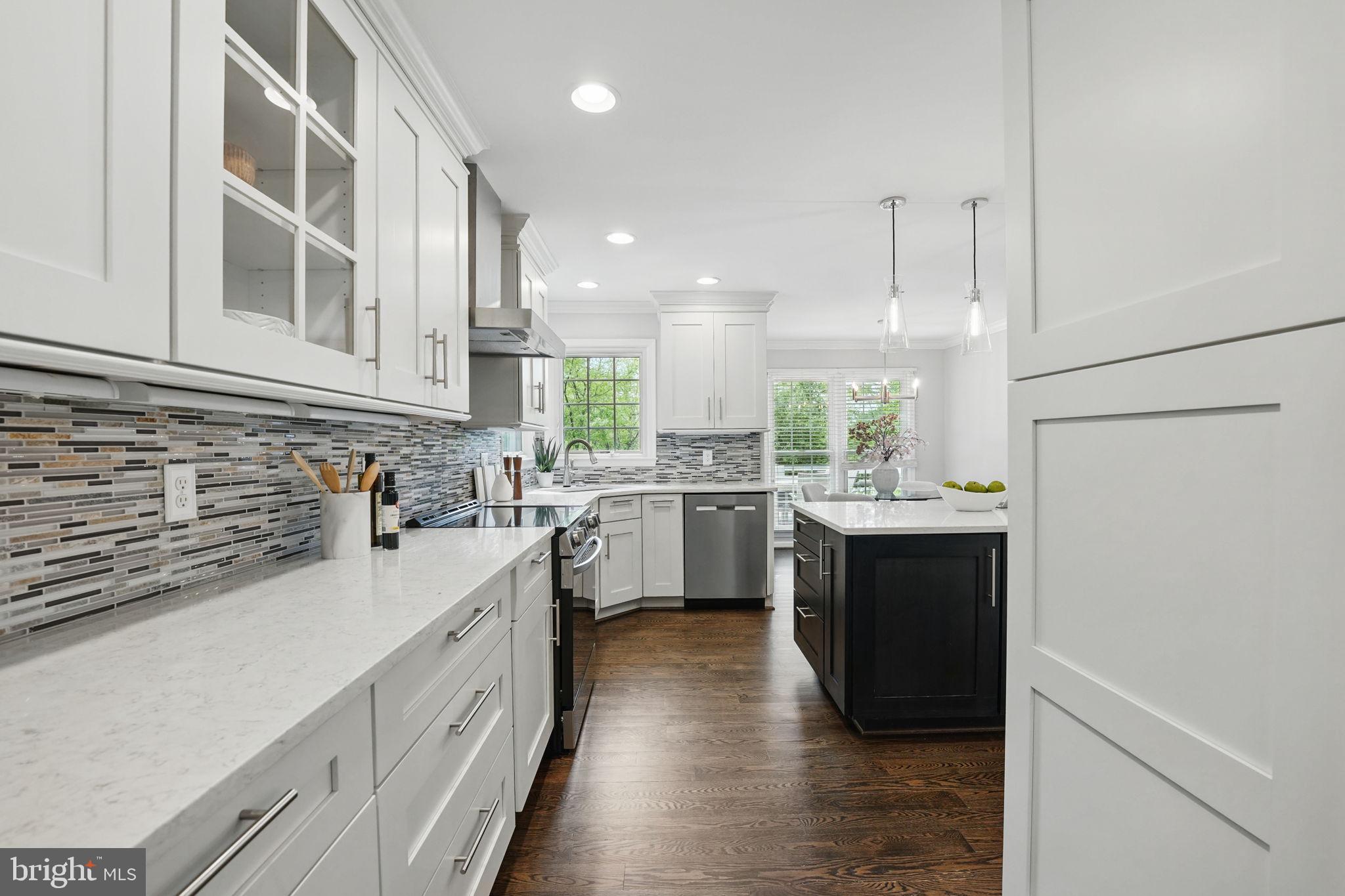 SHAKER WOODS - Residential