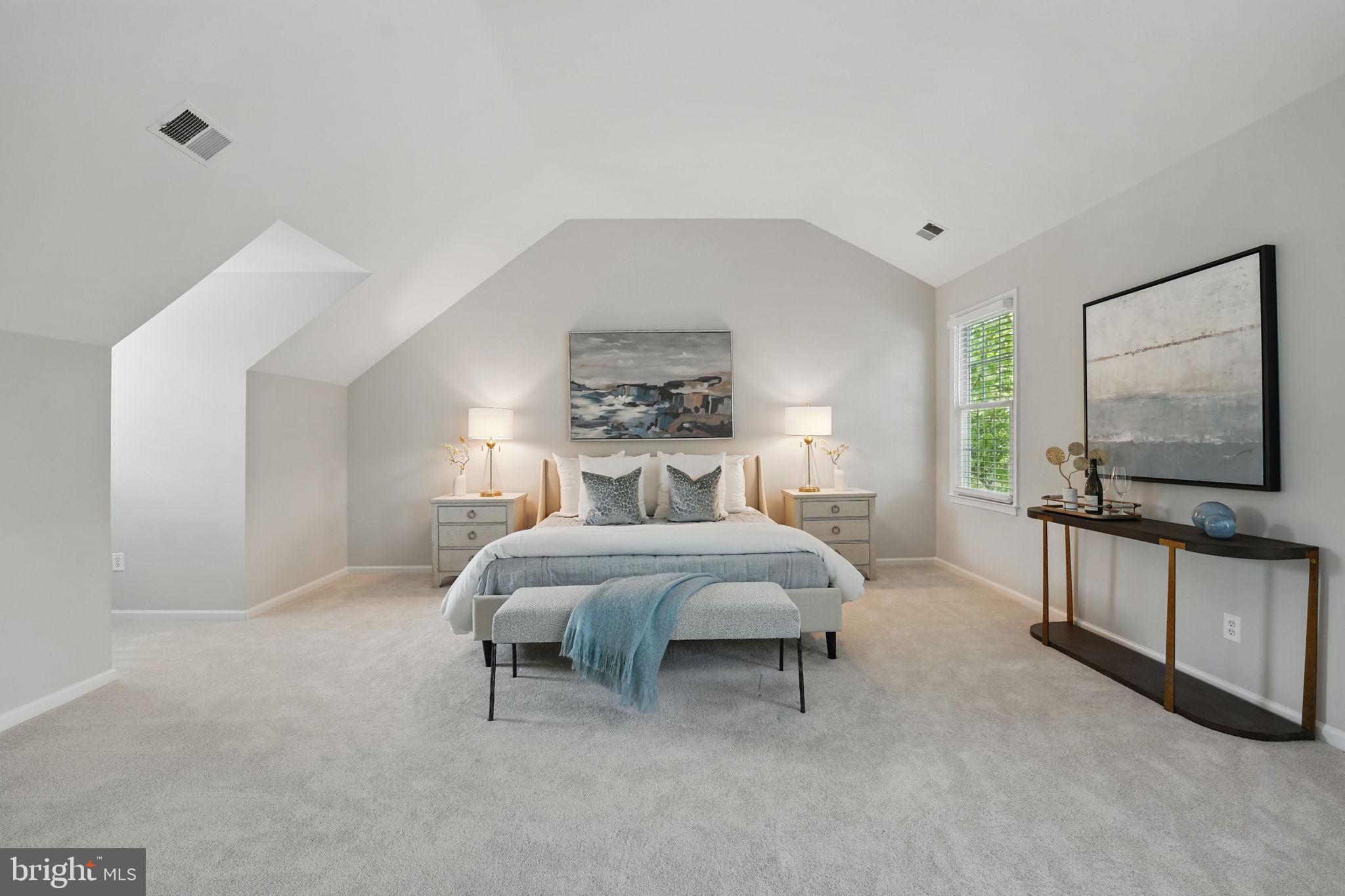 SHAKER WOODS - Residential