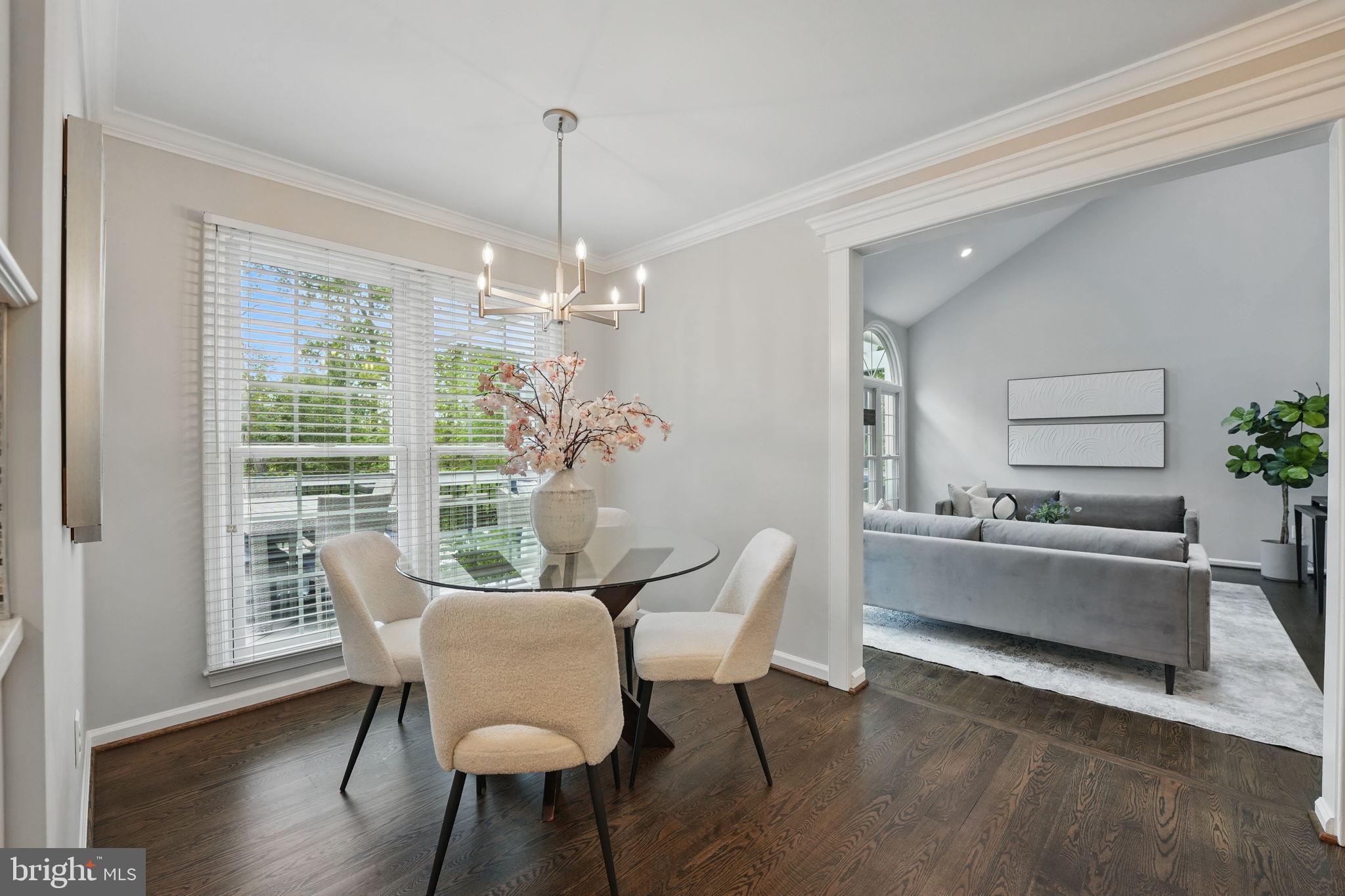 SHAKER WOODS - Residential