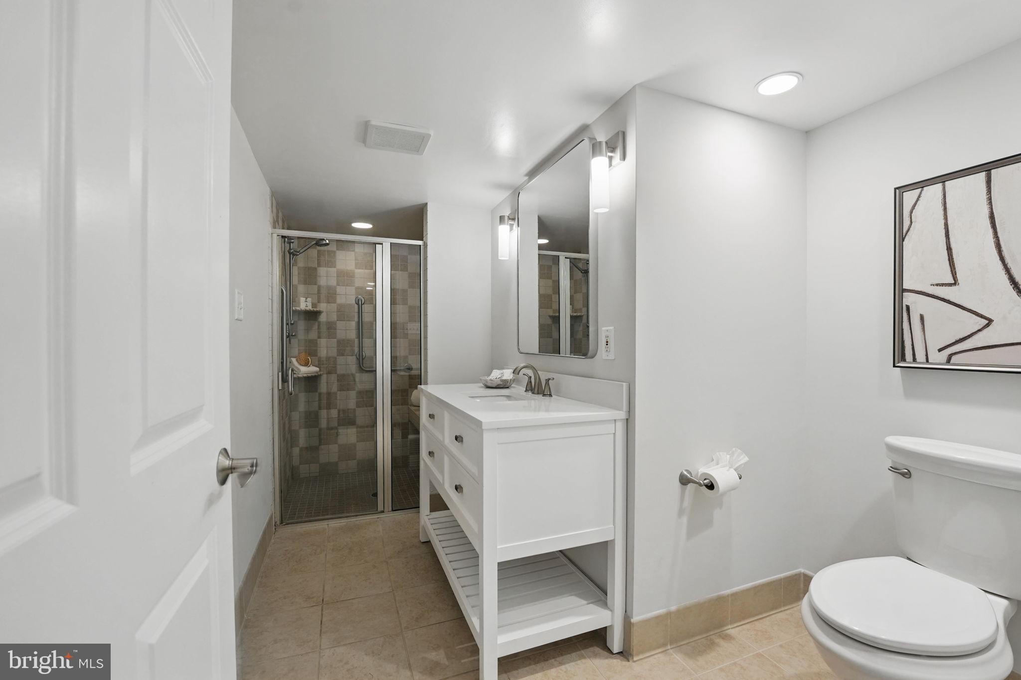 SHAKER WOODS - Residential