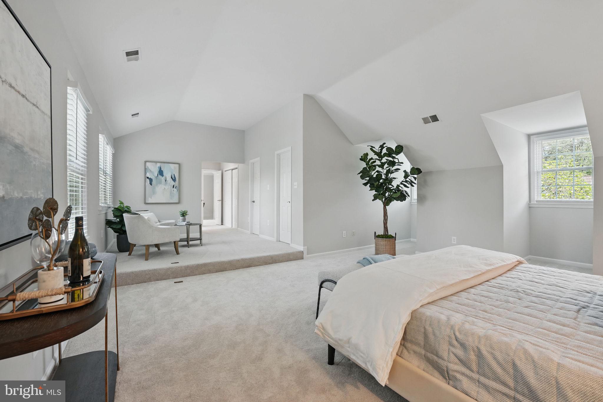 SHAKER WOODS - Residential