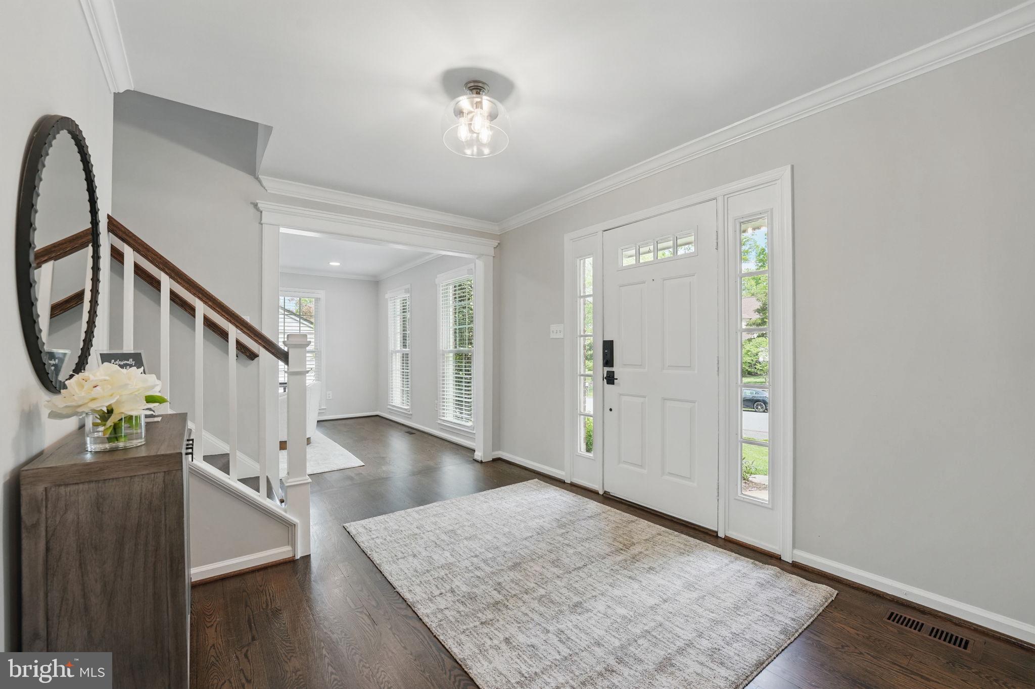 SHAKER WOODS - Residential