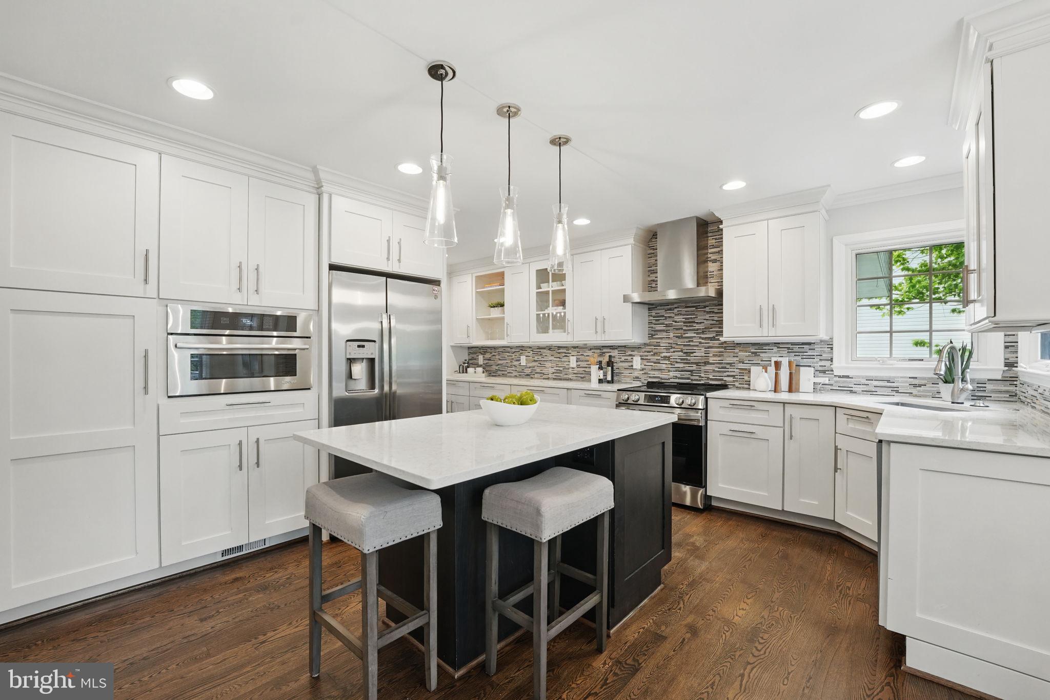 SHAKER WOODS - Residential