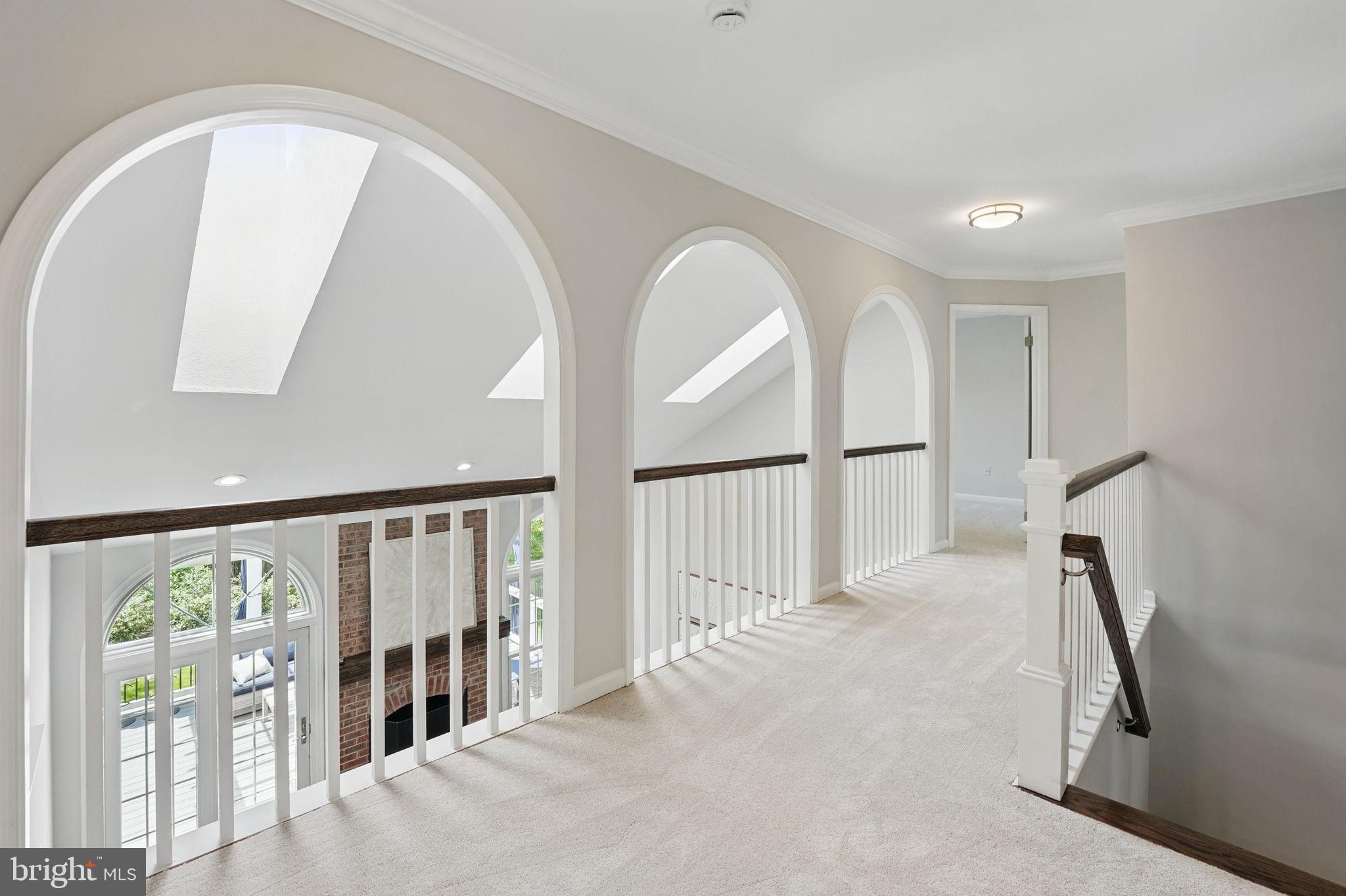 SHAKER WOODS - Residential