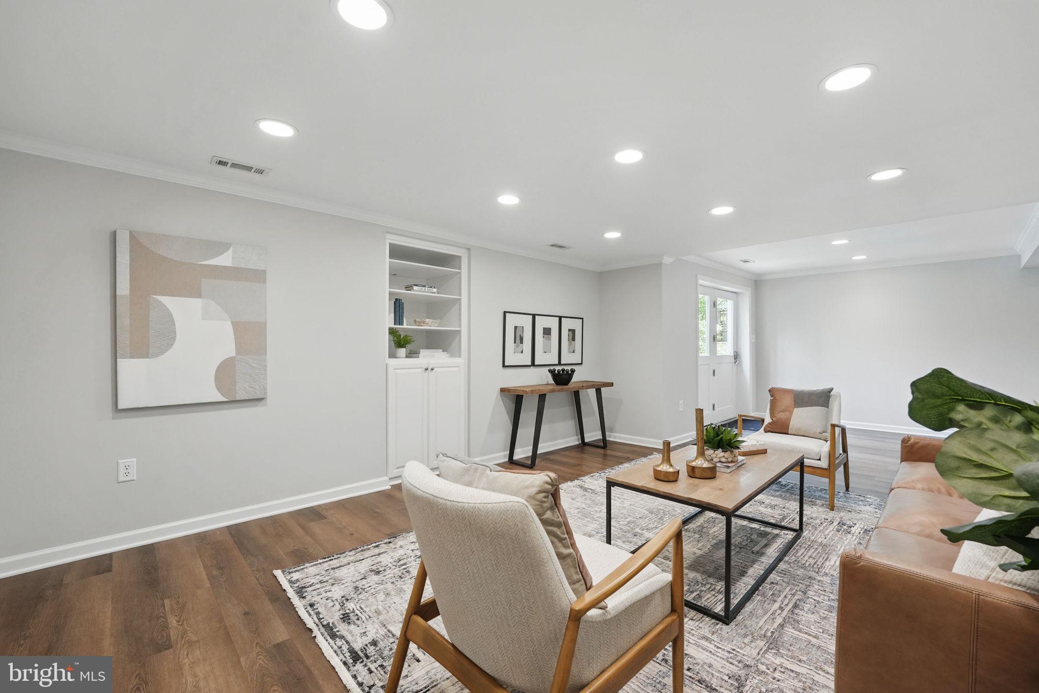 SHAKER WOODS - Residential