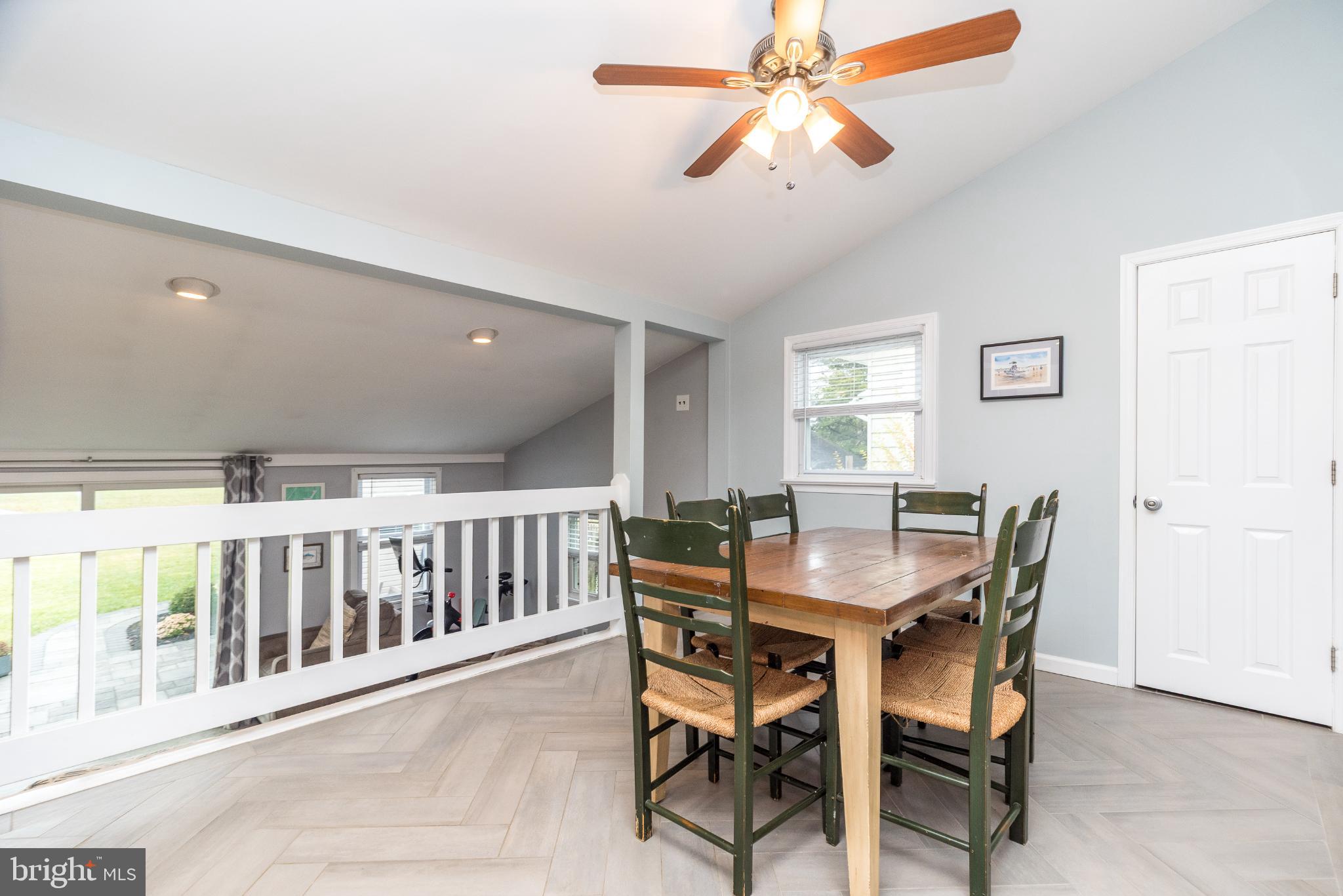 GLENSIDE - Residential