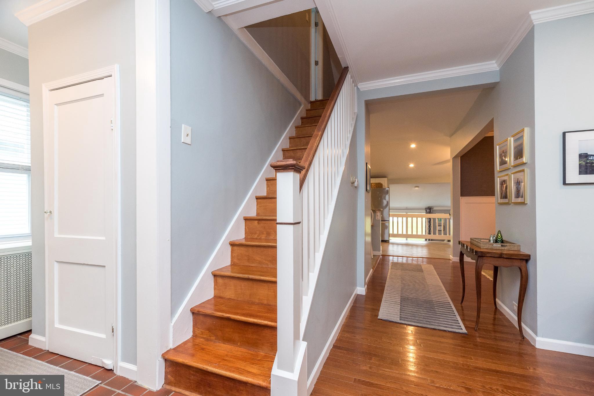 GLENSIDE - Residential