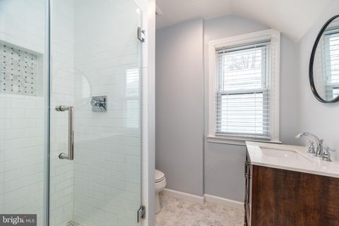 Tiny photo for 2055 Oakdale Avenue, GLENSIDE, PA 19038 (MLS # PAMC2162572)