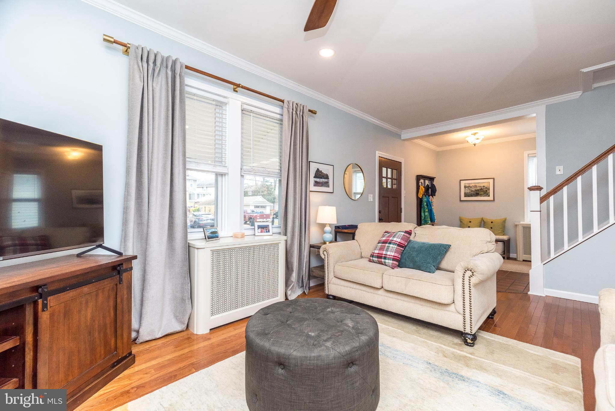 GLENSIDE - Residential