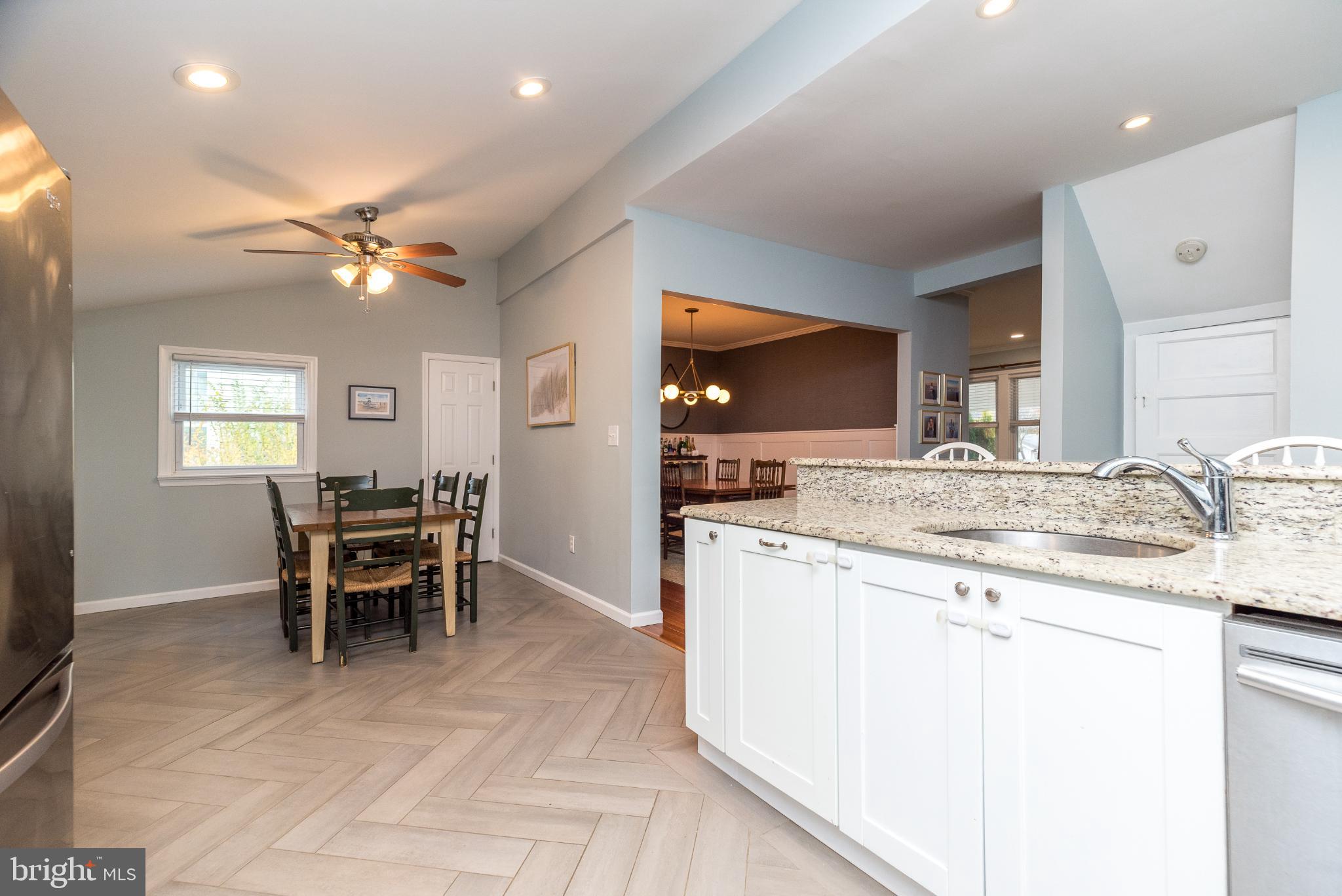 GLENSIDE - Residential