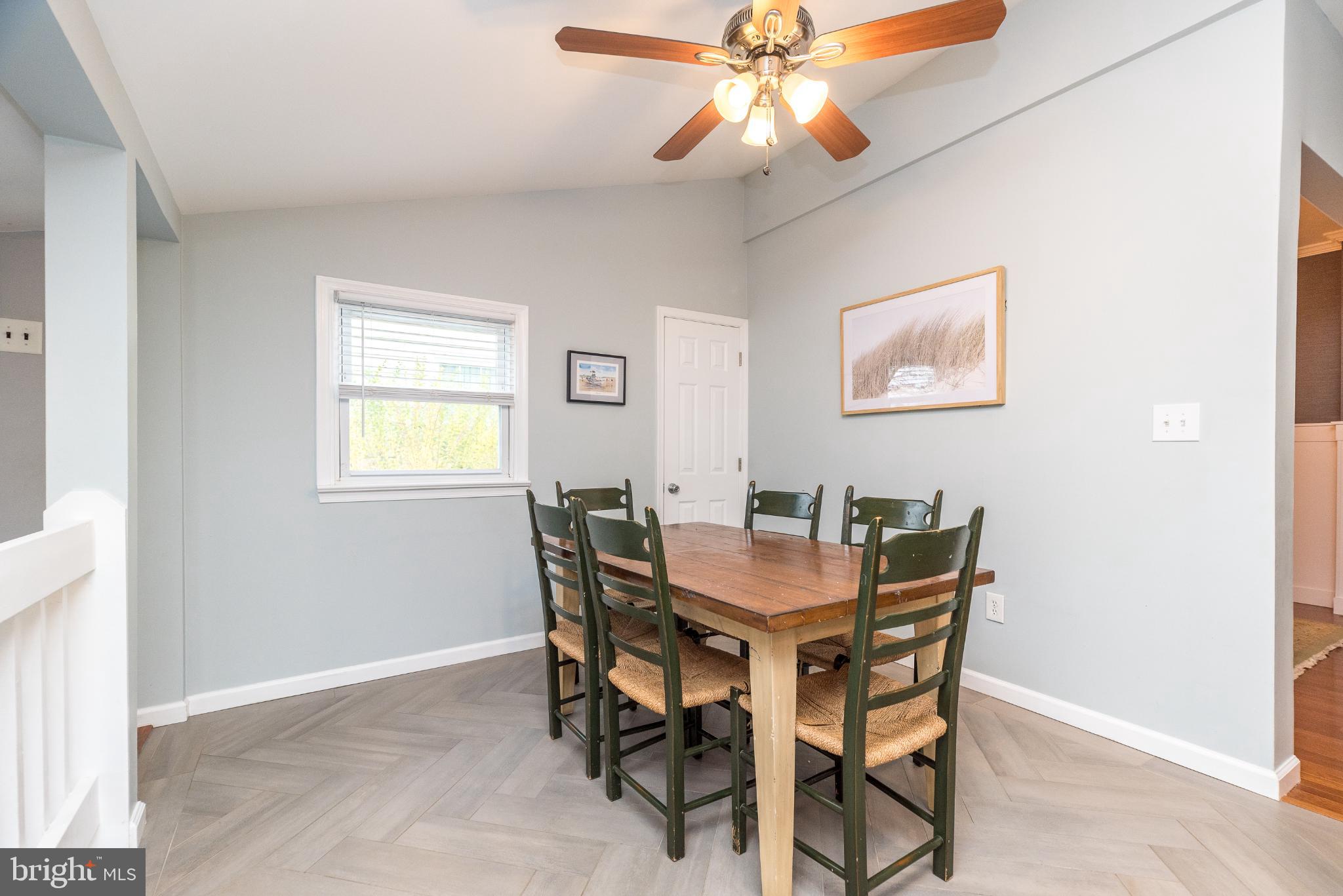 GLENSIDE - Residential