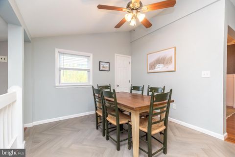 Tiny photo for 2055 Oakdale Avenue, GLENSIDE, PA 19038 (MLS # PAMC2162572)