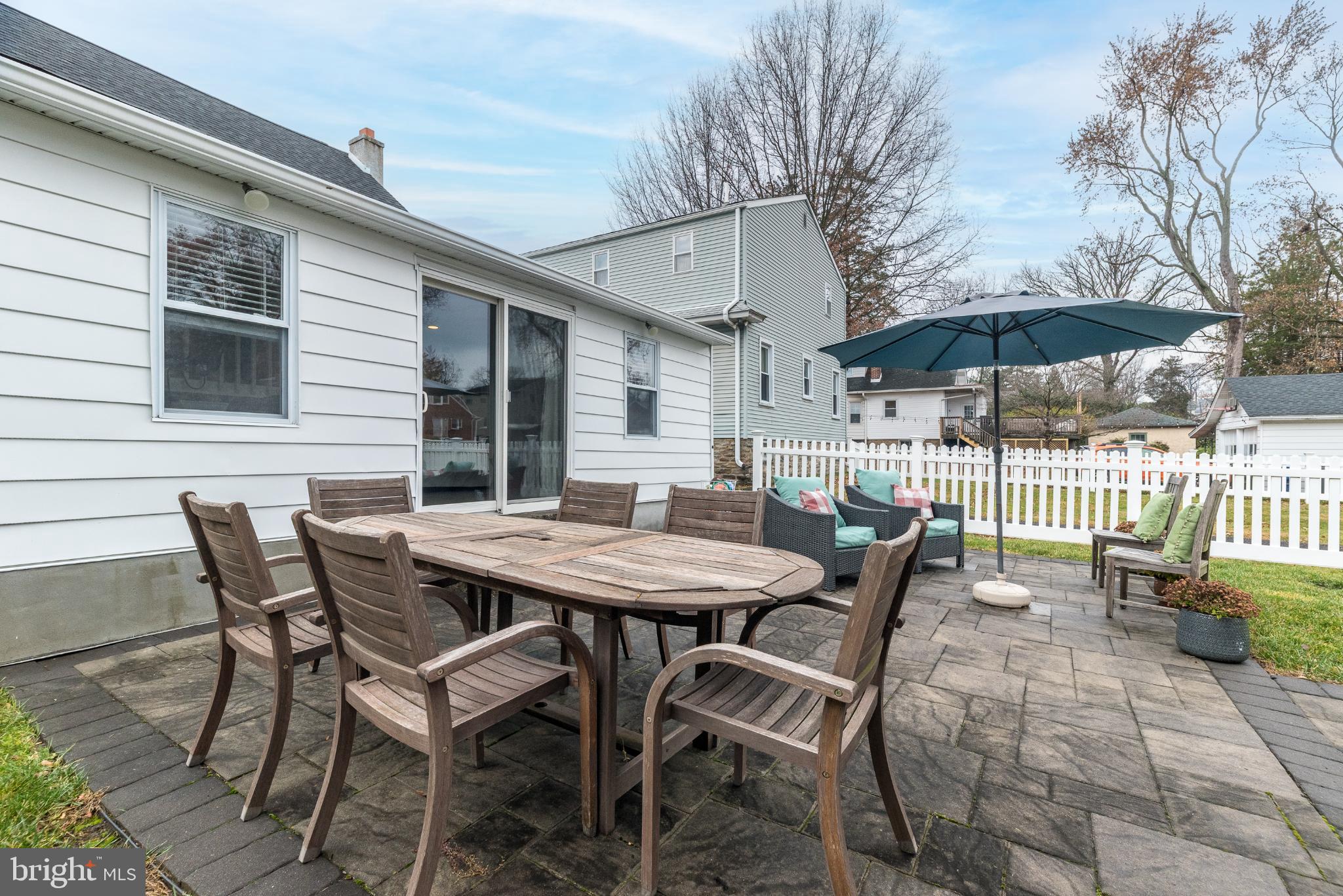 GLENSIDE - Residential