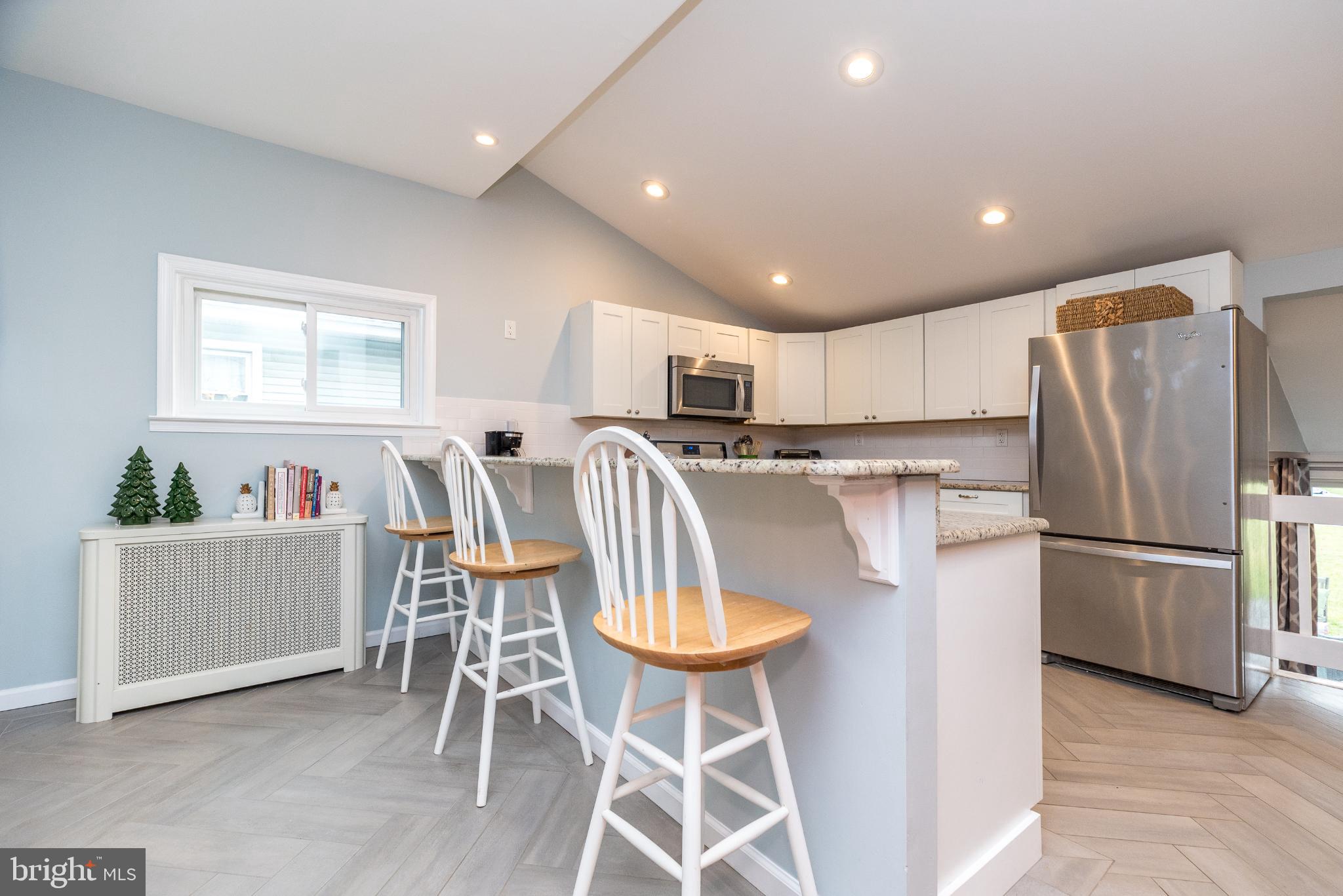 GLENSIDE - Residential