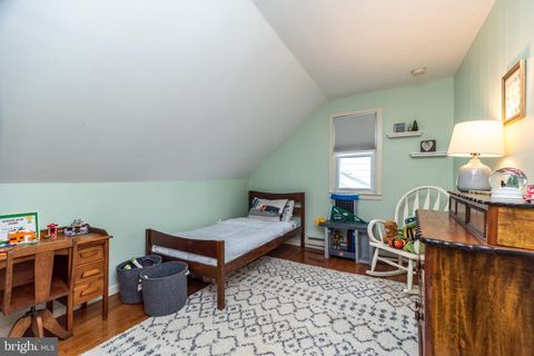 Tiny photo for 2055 Oakdale Avenue, GLENSIDE, PA 19038 (MLS # PAMC2162572)