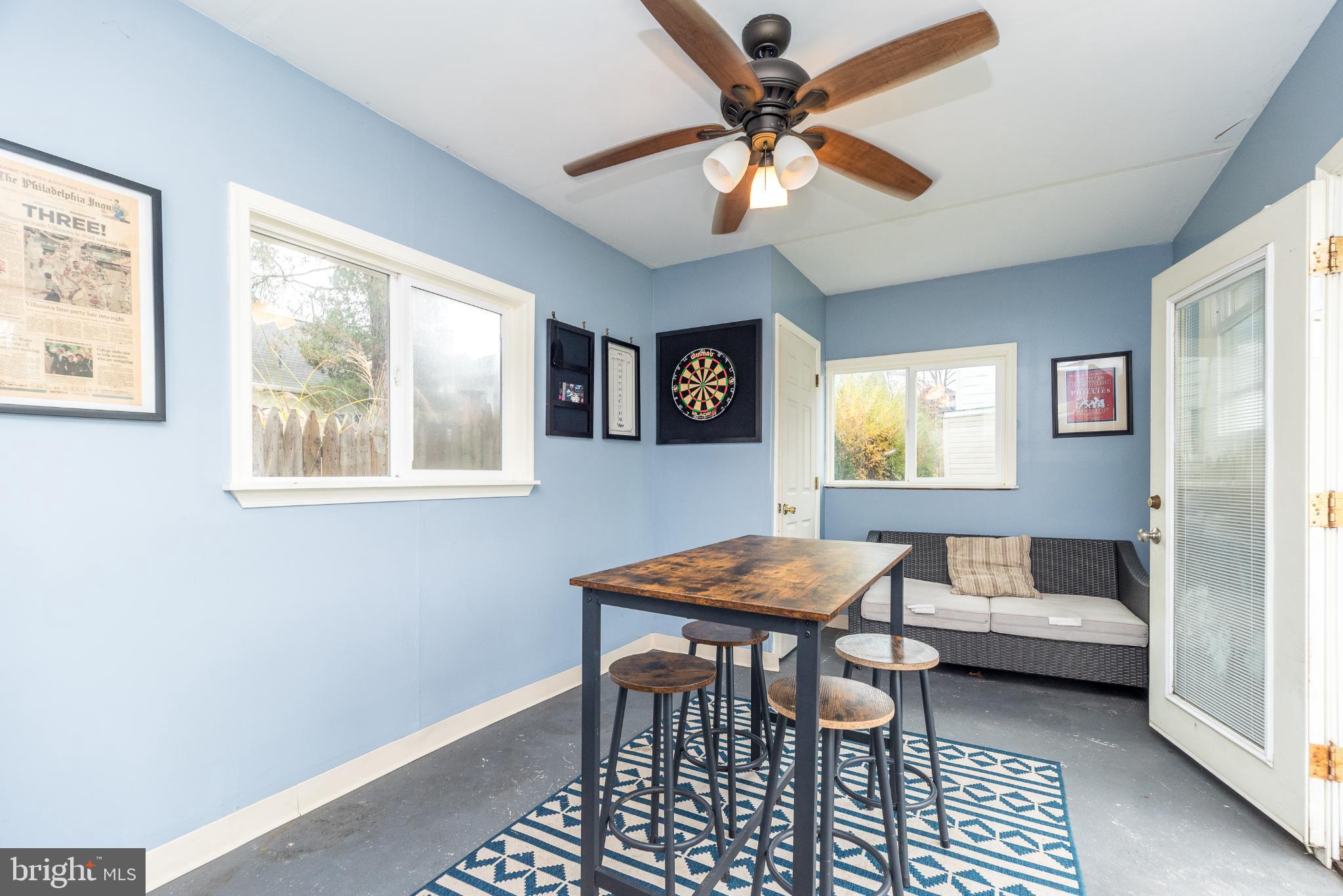 GLENSIDE - Residential