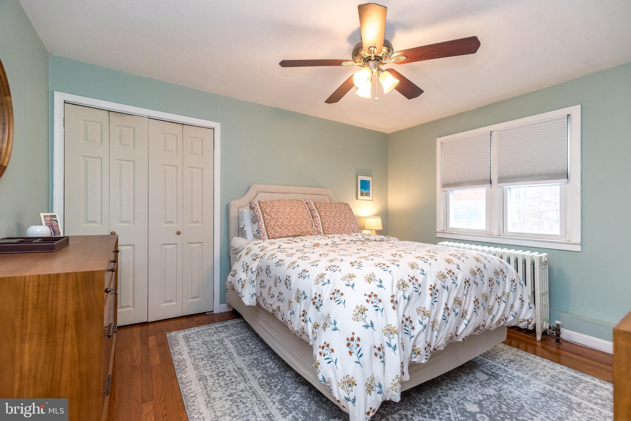 GLENSIDE - Residential