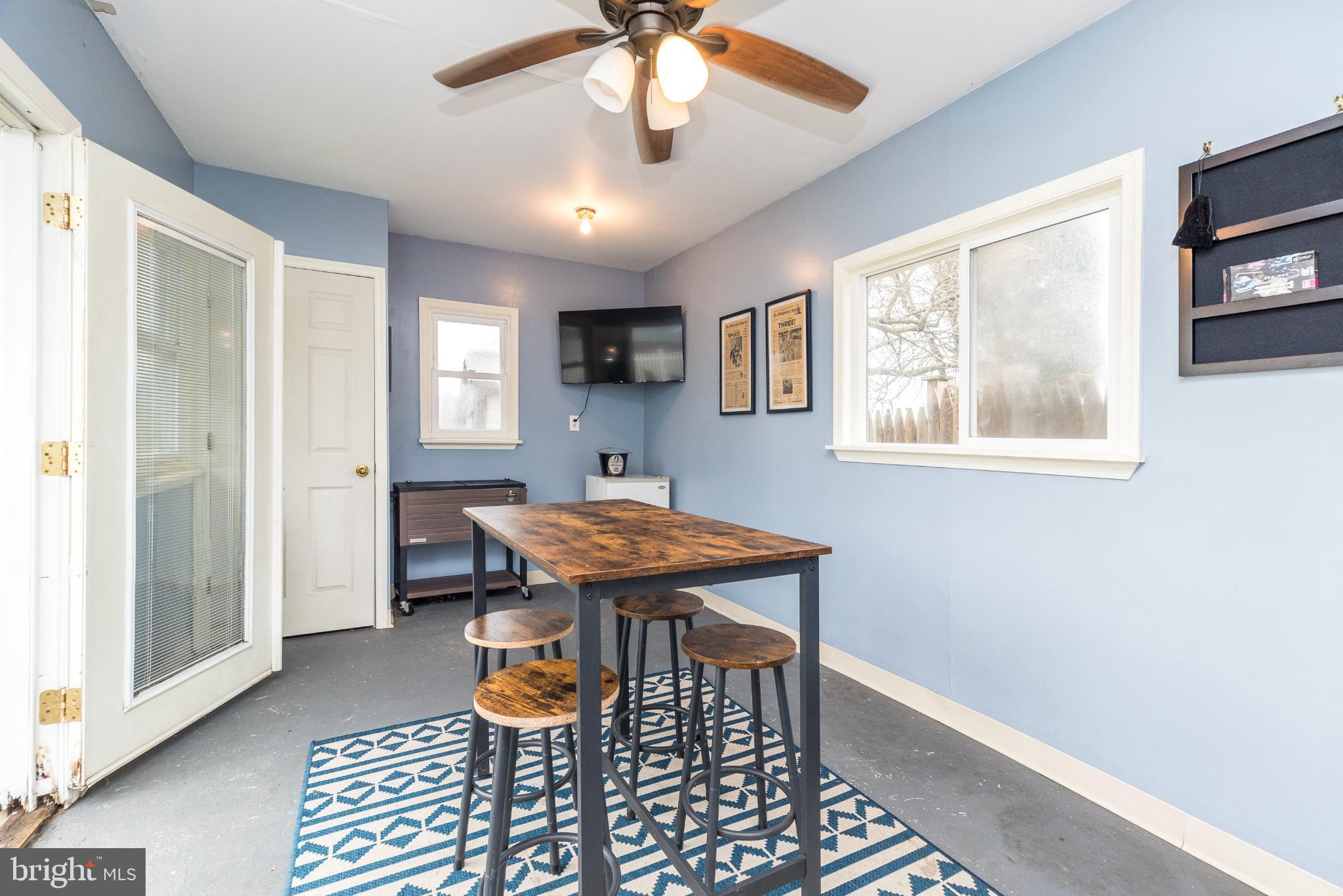 GLENSIDE - Residential