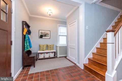 Tiny photo for 2055 Oakdale Avenue, GLENSIDE, PA 19038 (MLS # PAMC2162572)