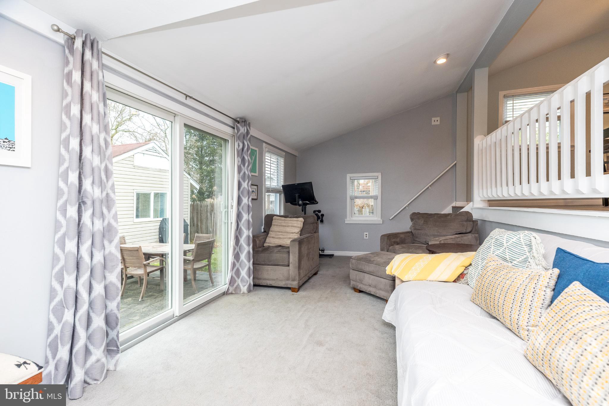 GLENSIDE - Residential