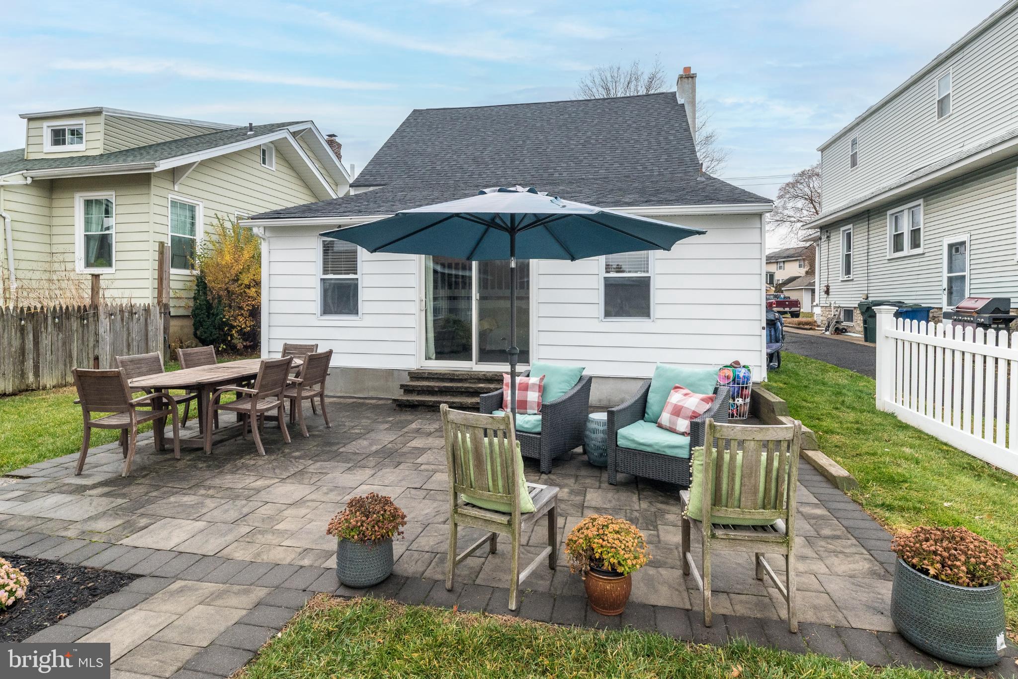 GLENSIDE - Residential