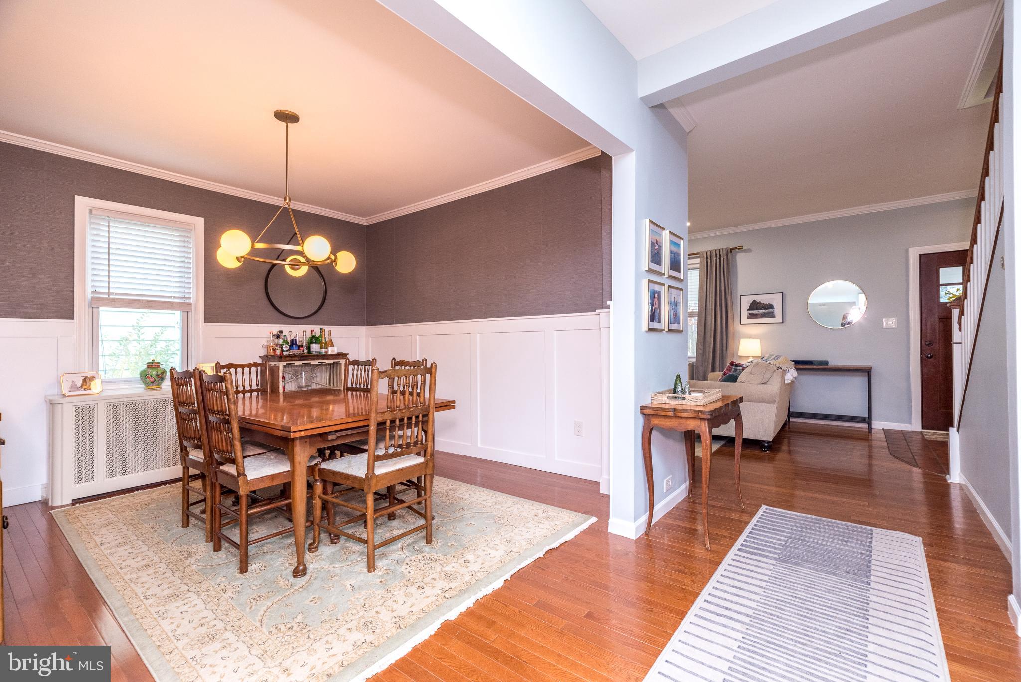 GLENSIDE - Residential