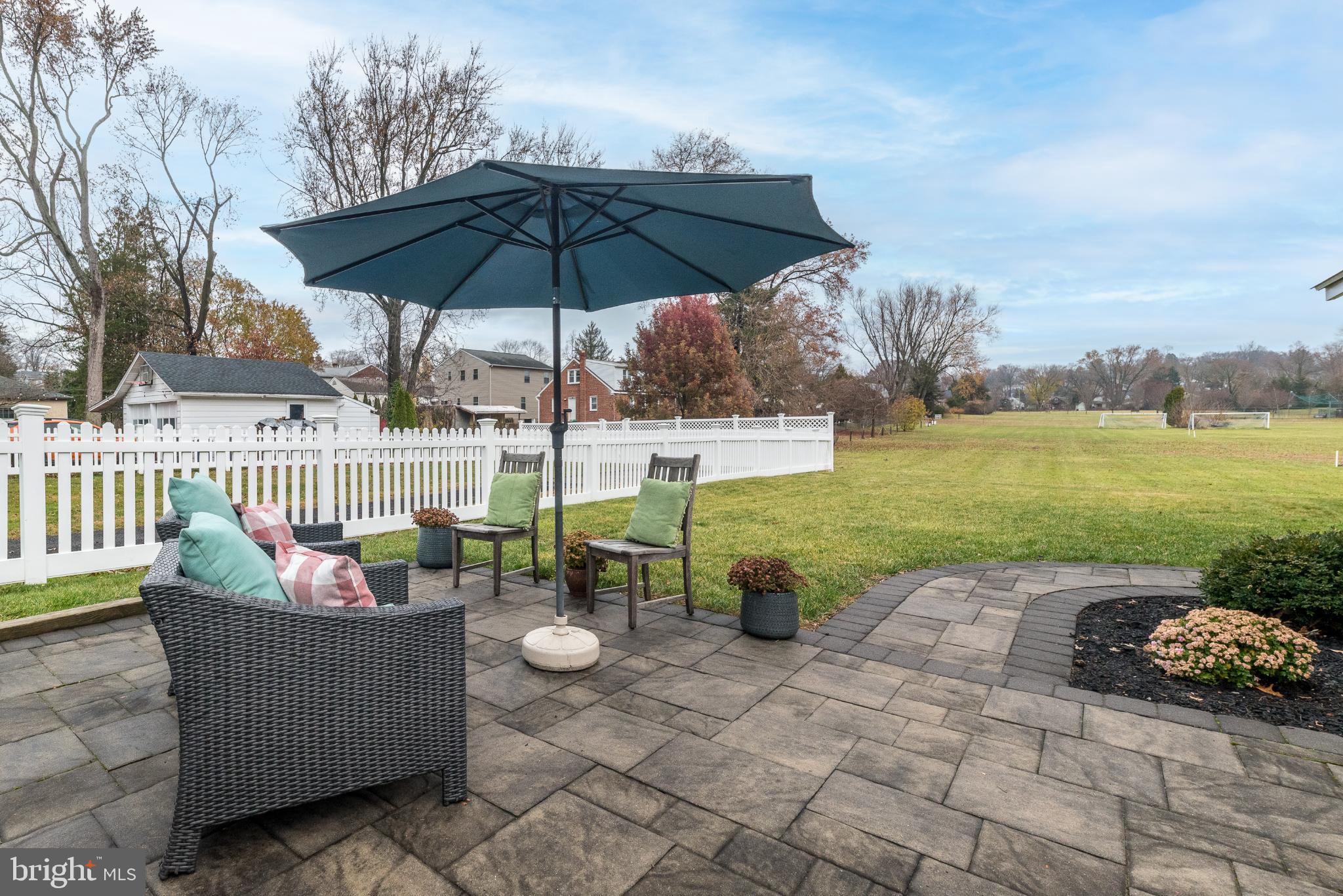 GLENSIDE - Residential