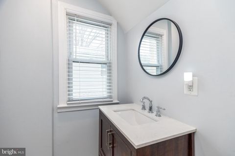 Tiny photo for 2055 Oakdale Avenue, GLENSIDE, PA 19038 (MLS # PAMC2162572)