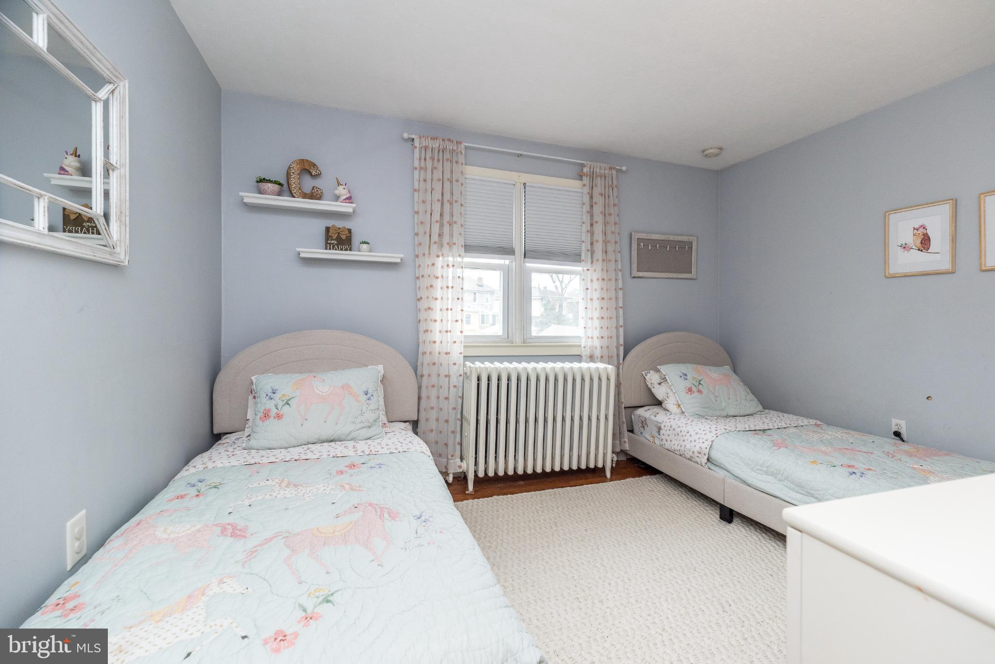 GLENSIDE - Residential