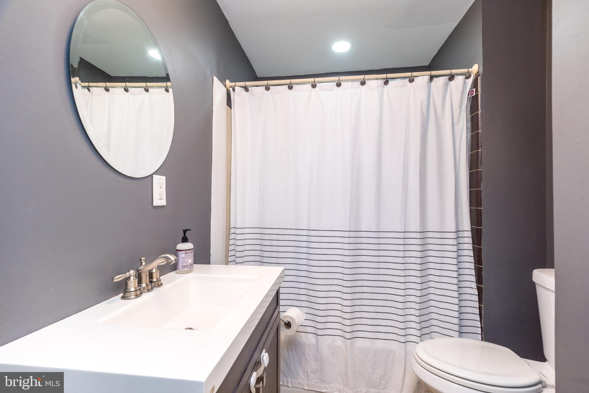 GLENSIDE - Residential