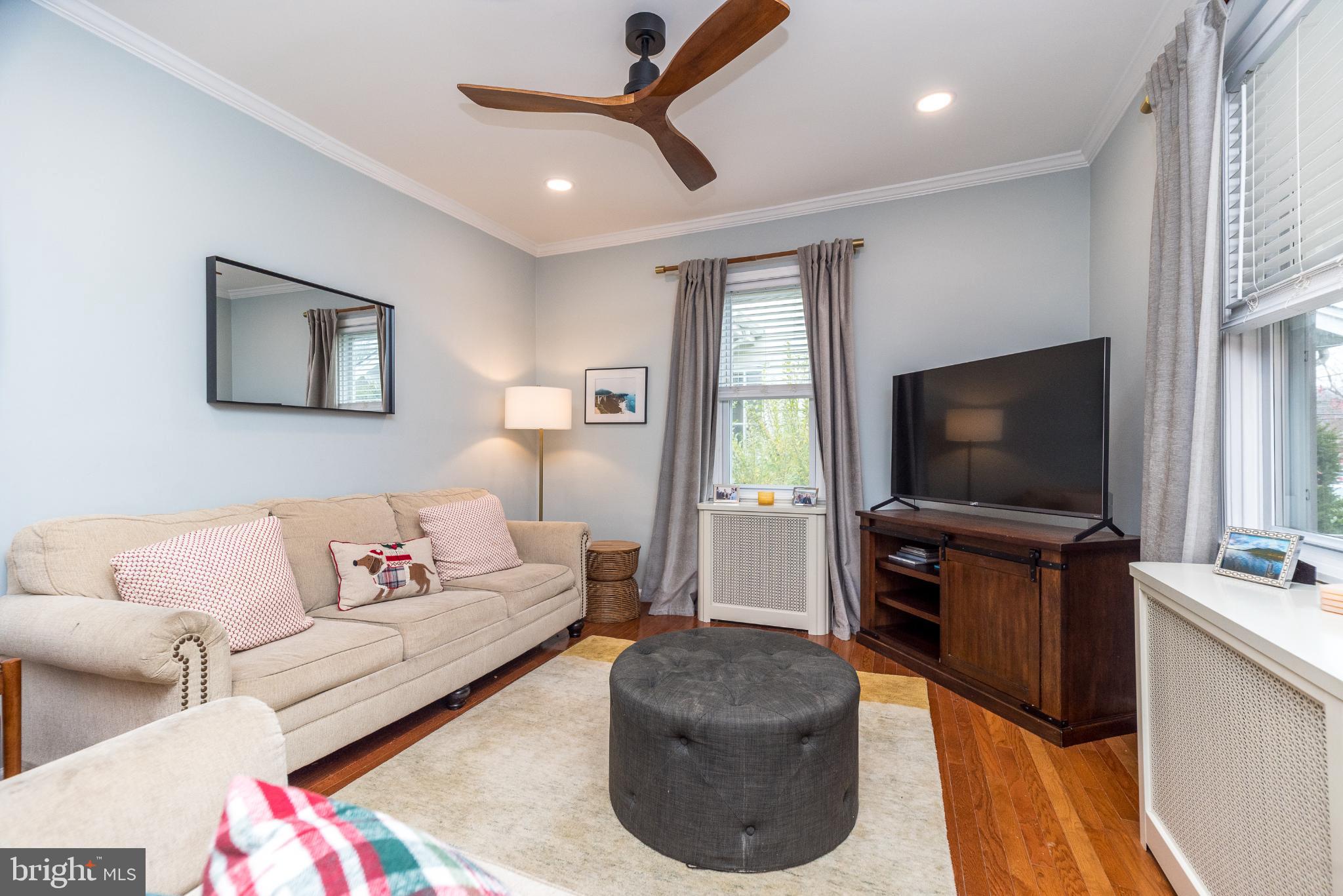 GLENSIDE - Residential