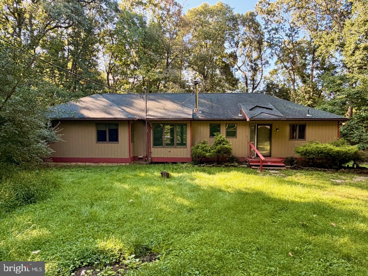 5 STONY HILL LANE