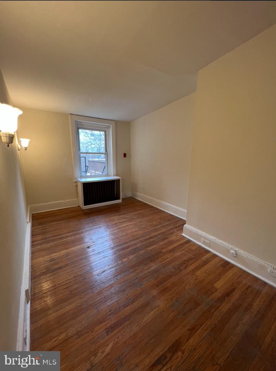 RITTENHOUSE SQUARE - Residential Lease