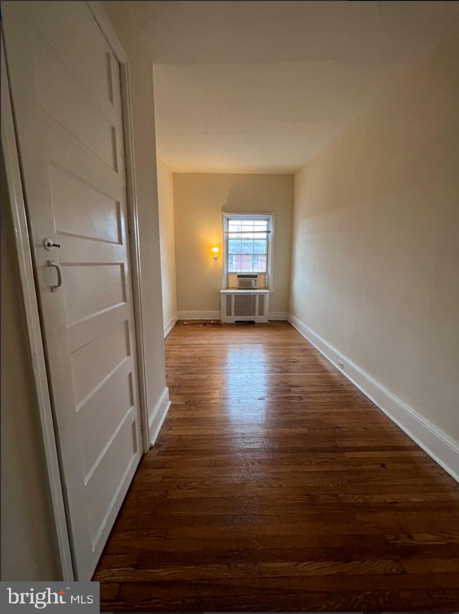 RITTENHOUSE SQUARE - Residential Lease