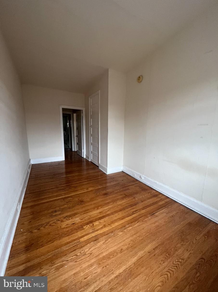 RITTENHOUSE SQUARE - Residential Lease