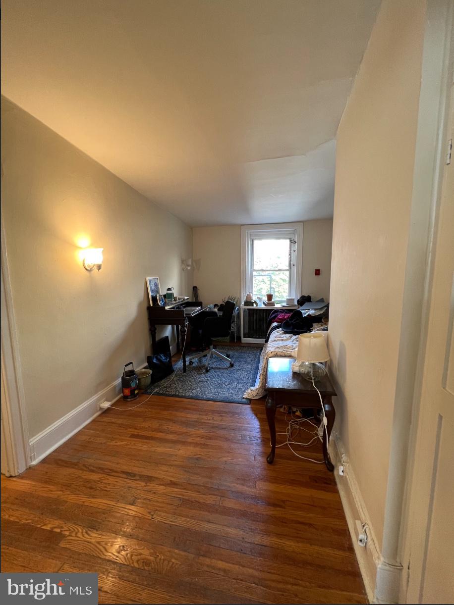 RITTENHOUSE SQUARE - Residential Lease